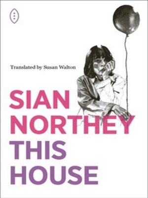 cover image of This House